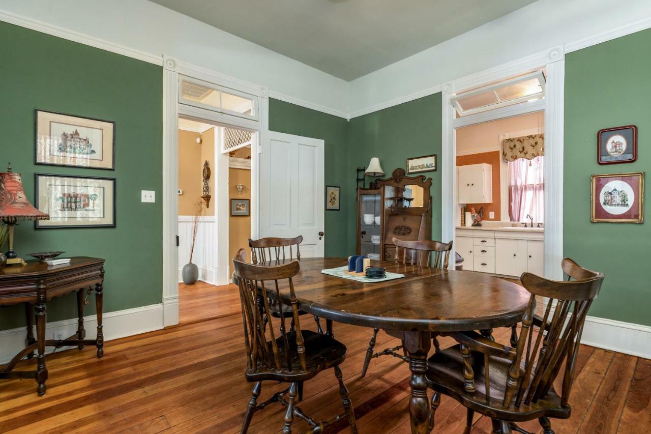 Holiday home Victorian House Galveston