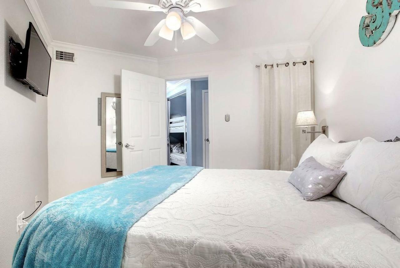 Deja Blue Apartment Galveston