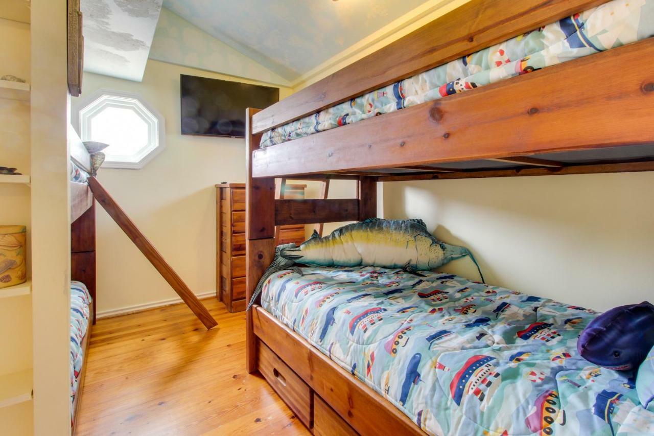 Palmas Hacienda Holiday home Galveston