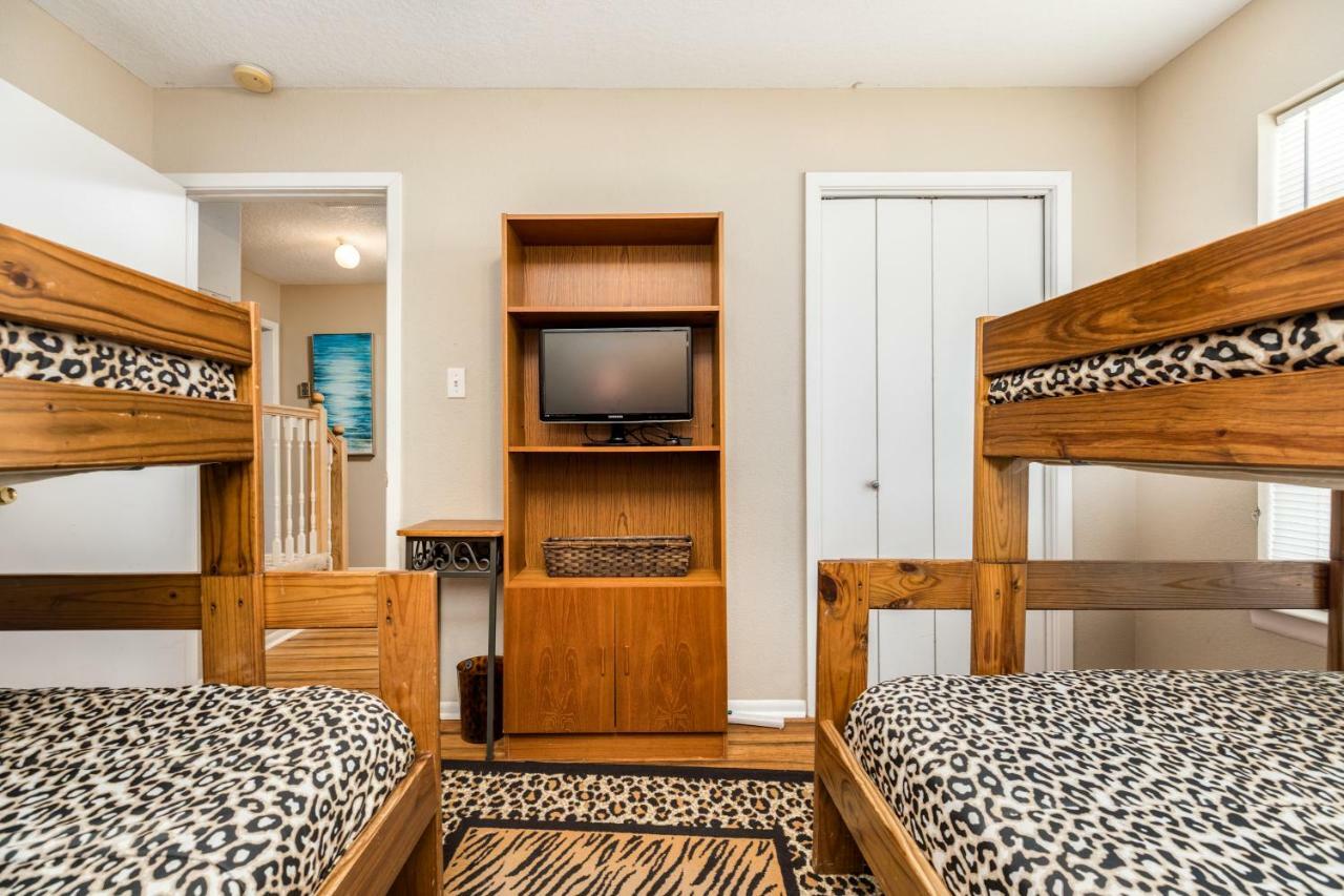 Beachfront Haven * Galveston
