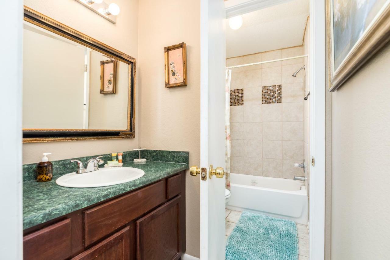 Holiday home Beachfront Haven Galveston