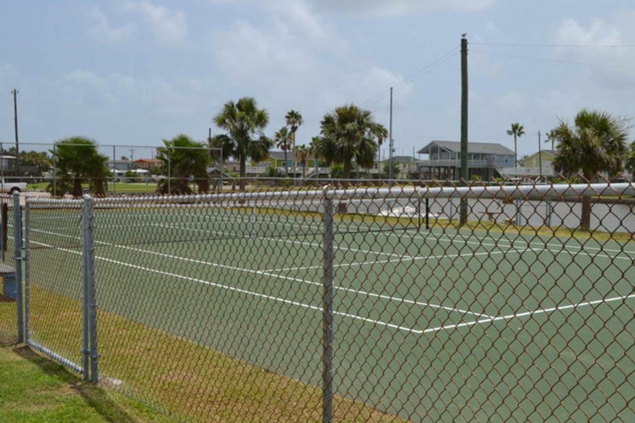 Holiday home Sandy Shores Galveston