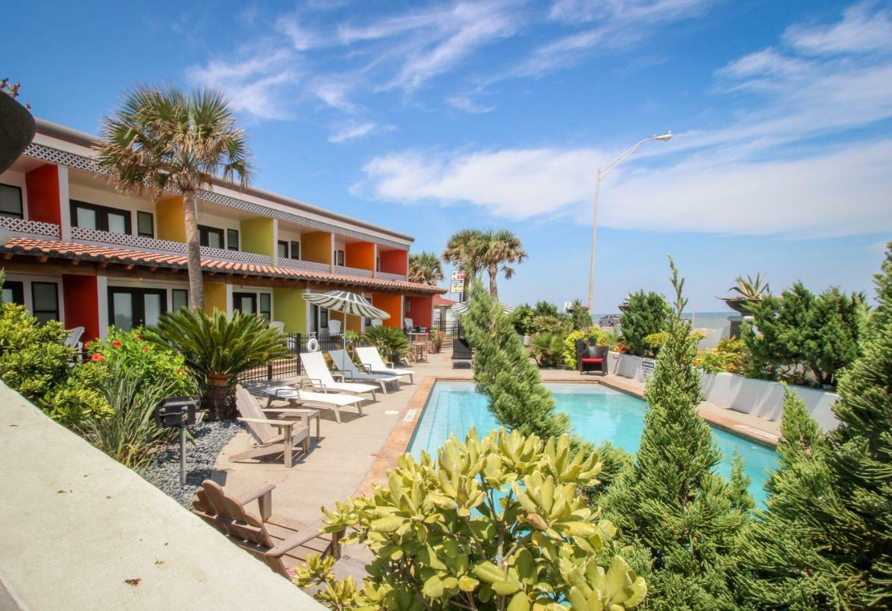 Hotel Di Cocco - Coccolocco Galveston