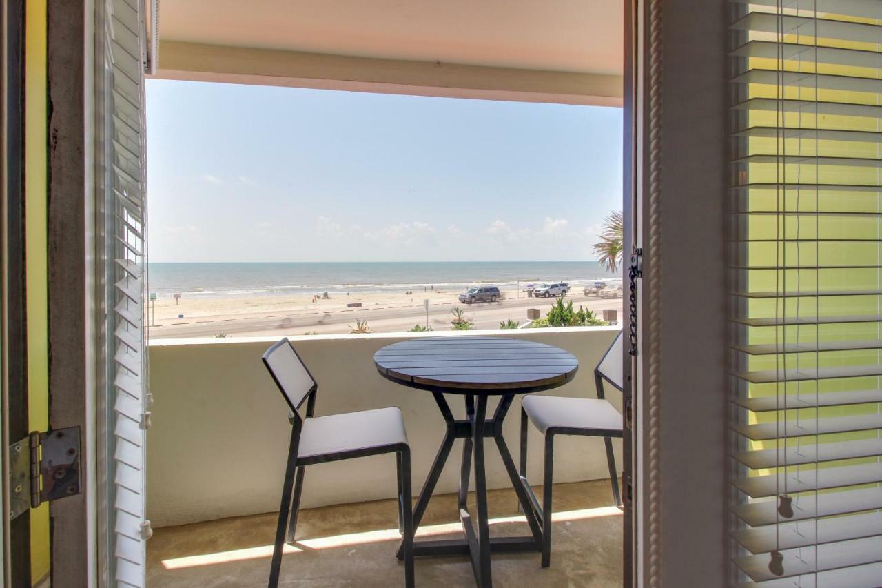 Hotel Di Cocco - Coccolocco Galveston