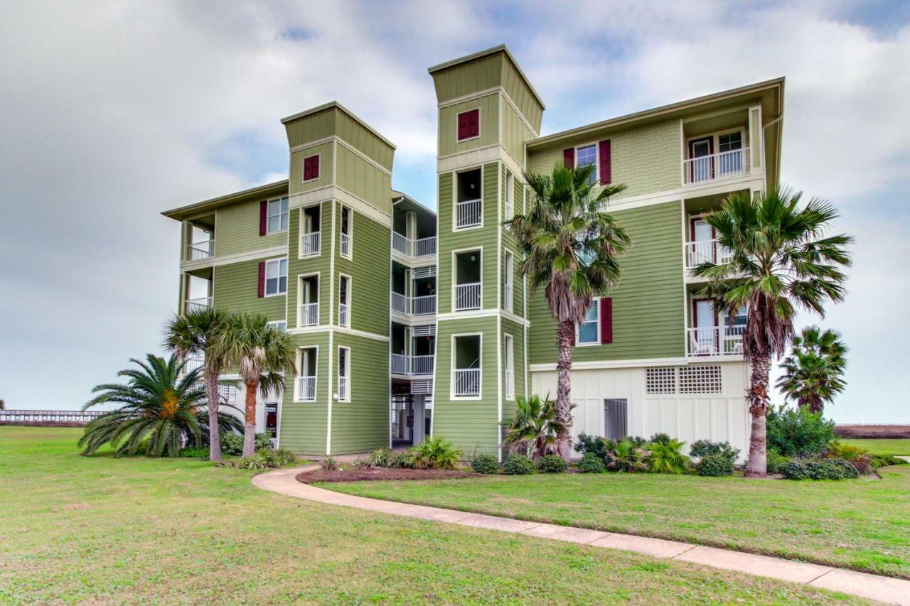 Ocean Breeze Apartment