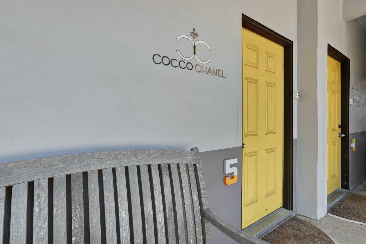 Di Cocco - Cocco Chanel 5 * Galveston