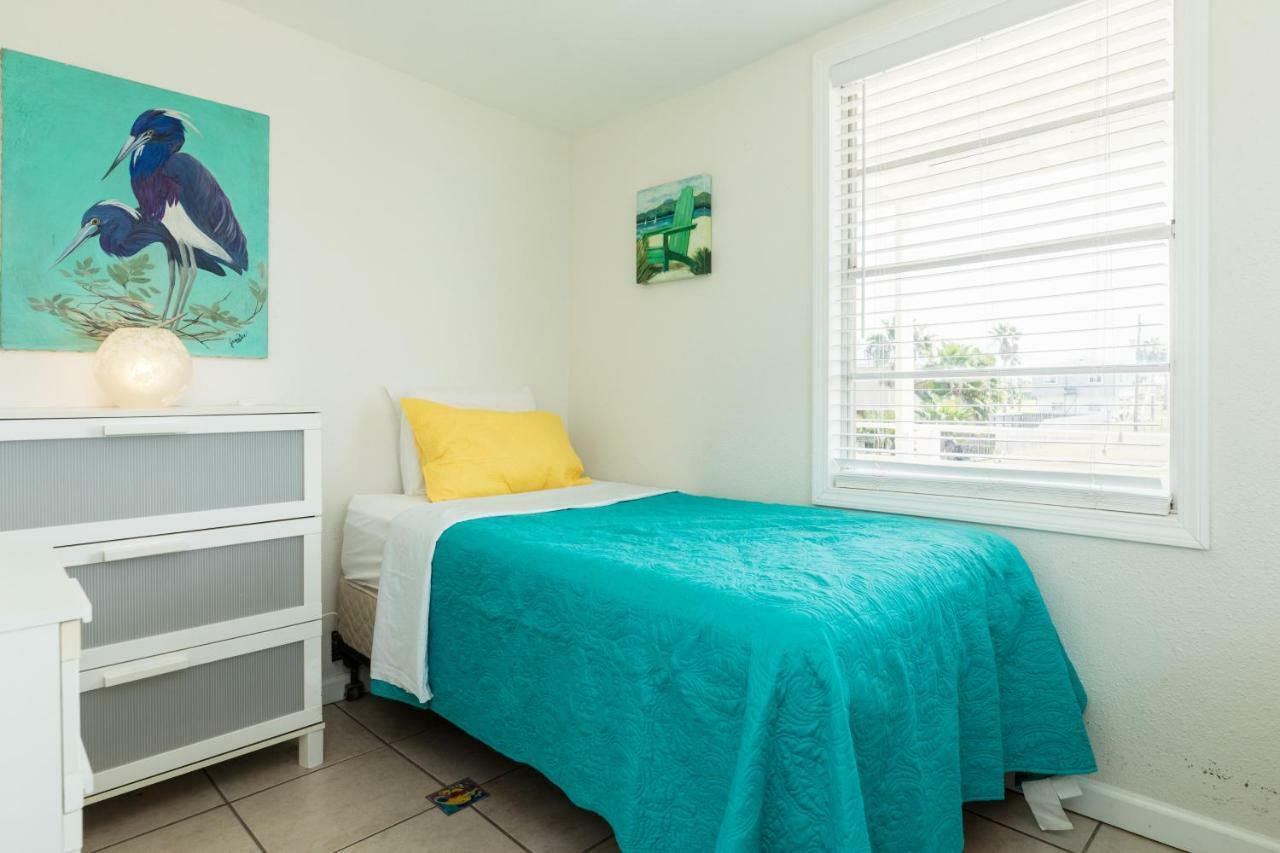 Lime Holiday home Galveston