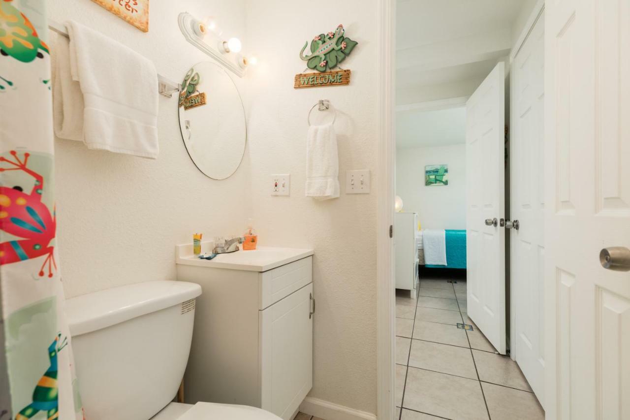 Lime Holiday home Galveston