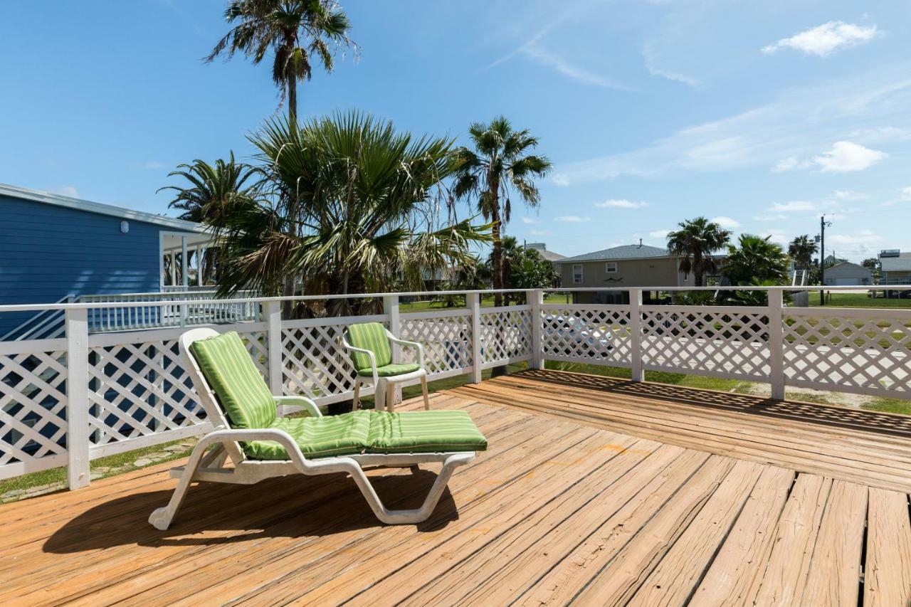 Lime * Galveston