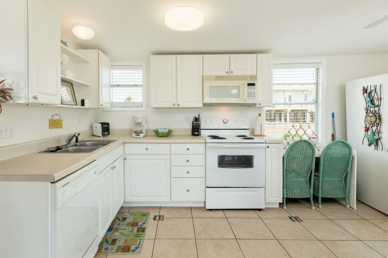 Lime Holiday home Galveston