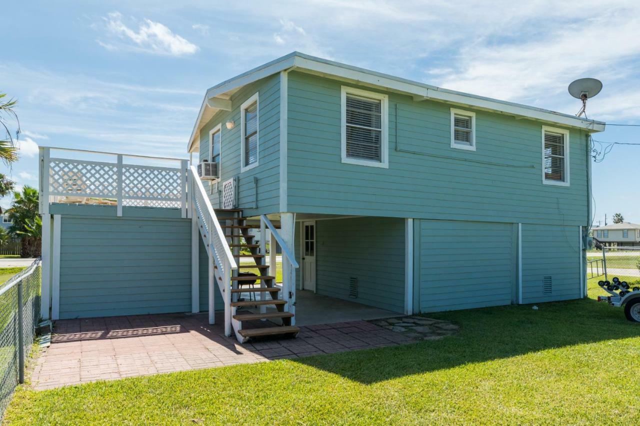 Holiday home Lime Galveston