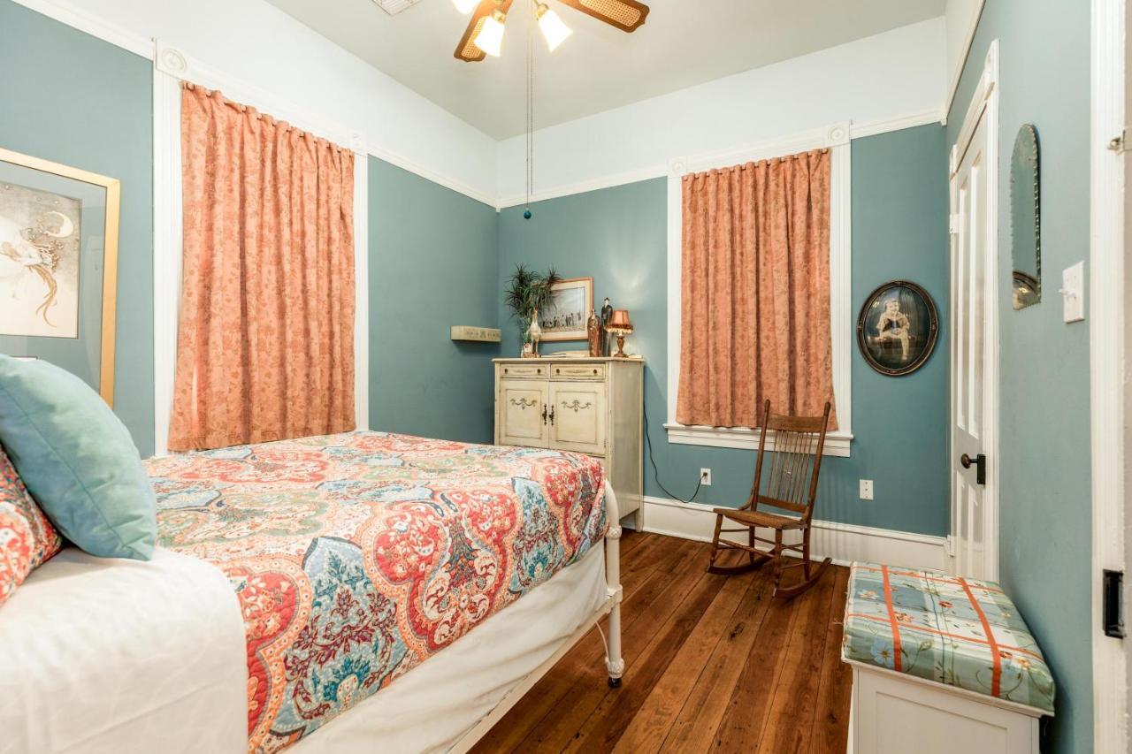 Victorian House Galveston