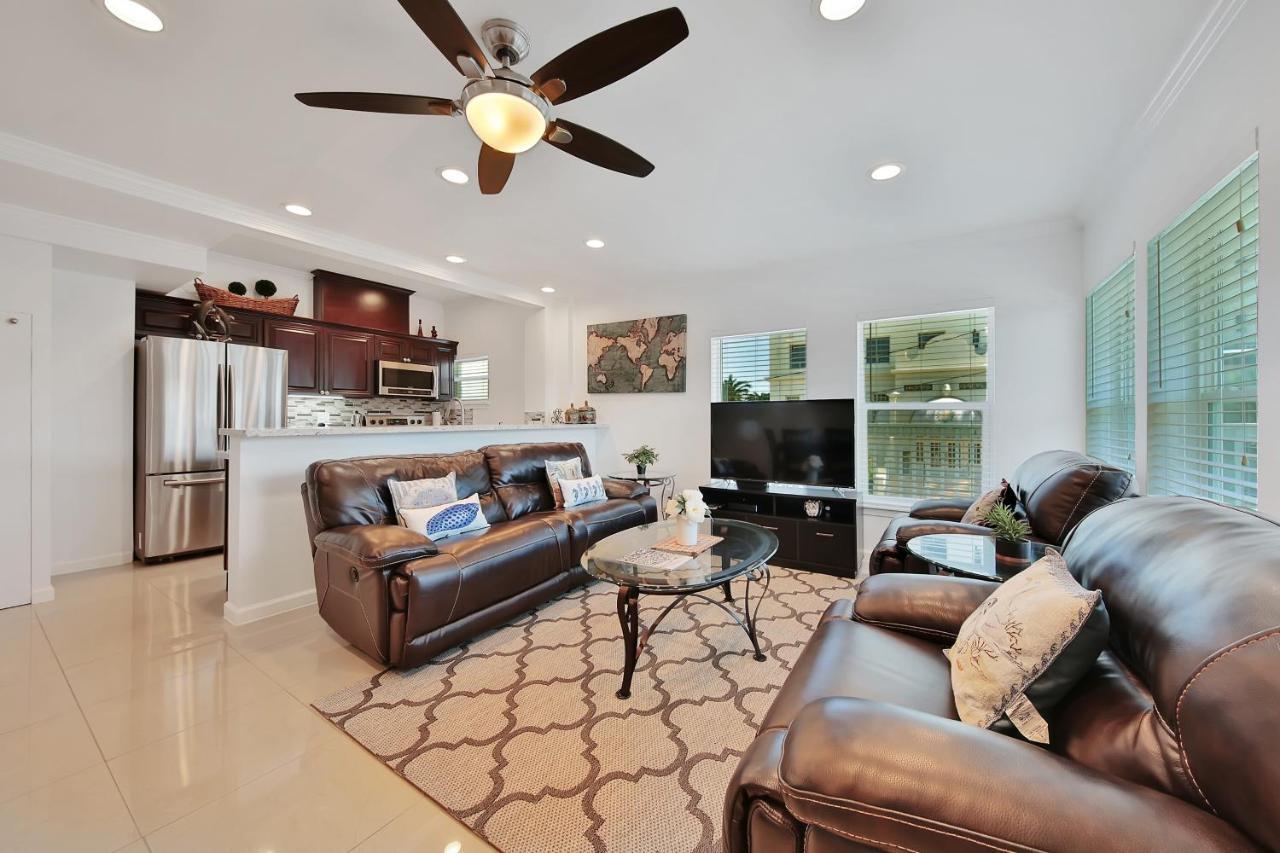Oceanview By The Galvez Galveston