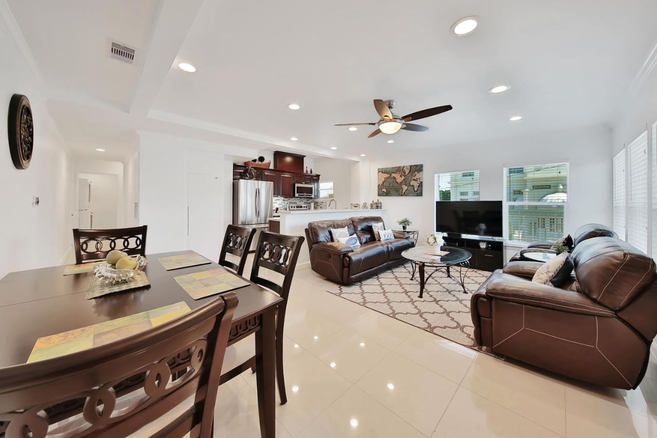 Oceanview By The Galvez * Galveston