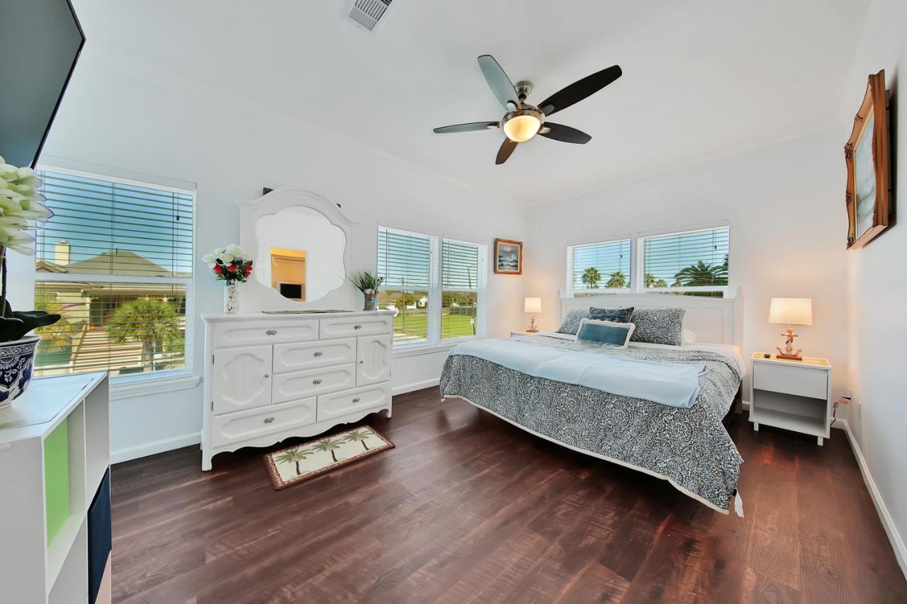 Oceanview By The Galvez * Galveston