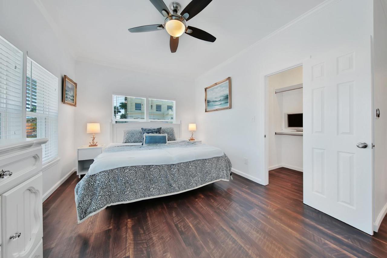 Oceanview By The Galvez Holiday home *