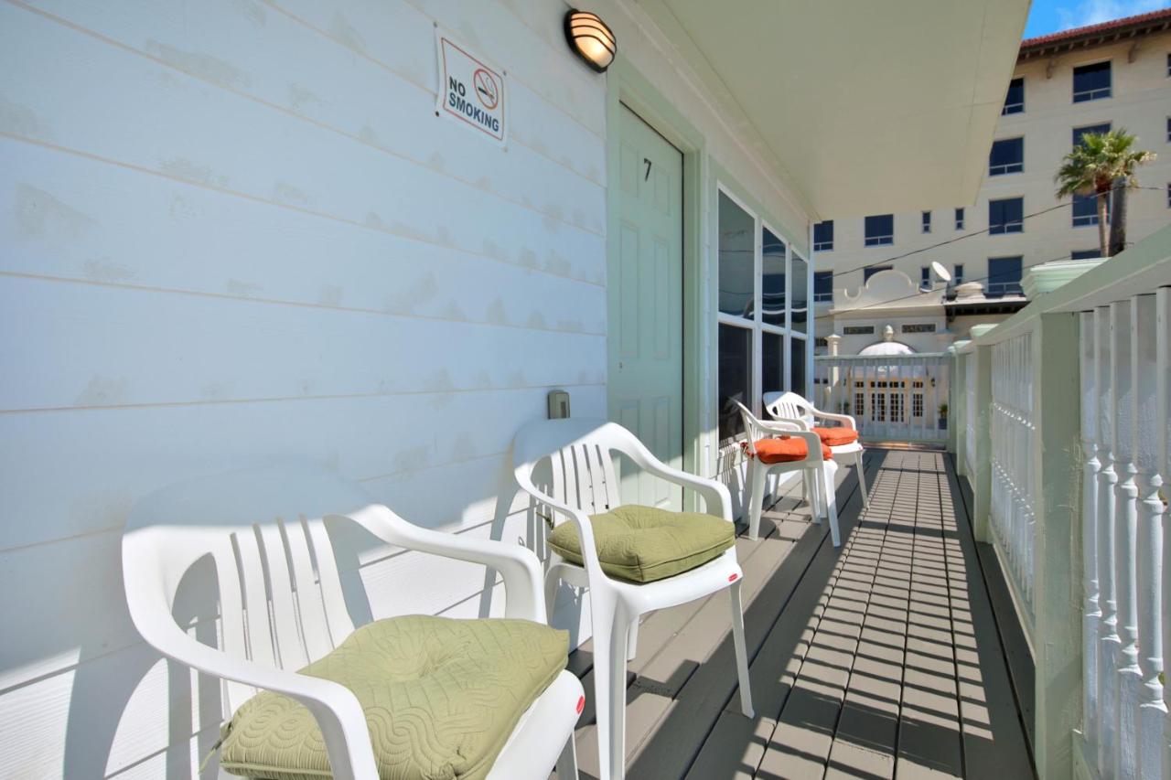 Holiday home Oceanview By The Galvez
