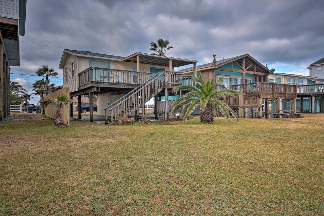 House With Private Deck And Gulf Views Holiday home *