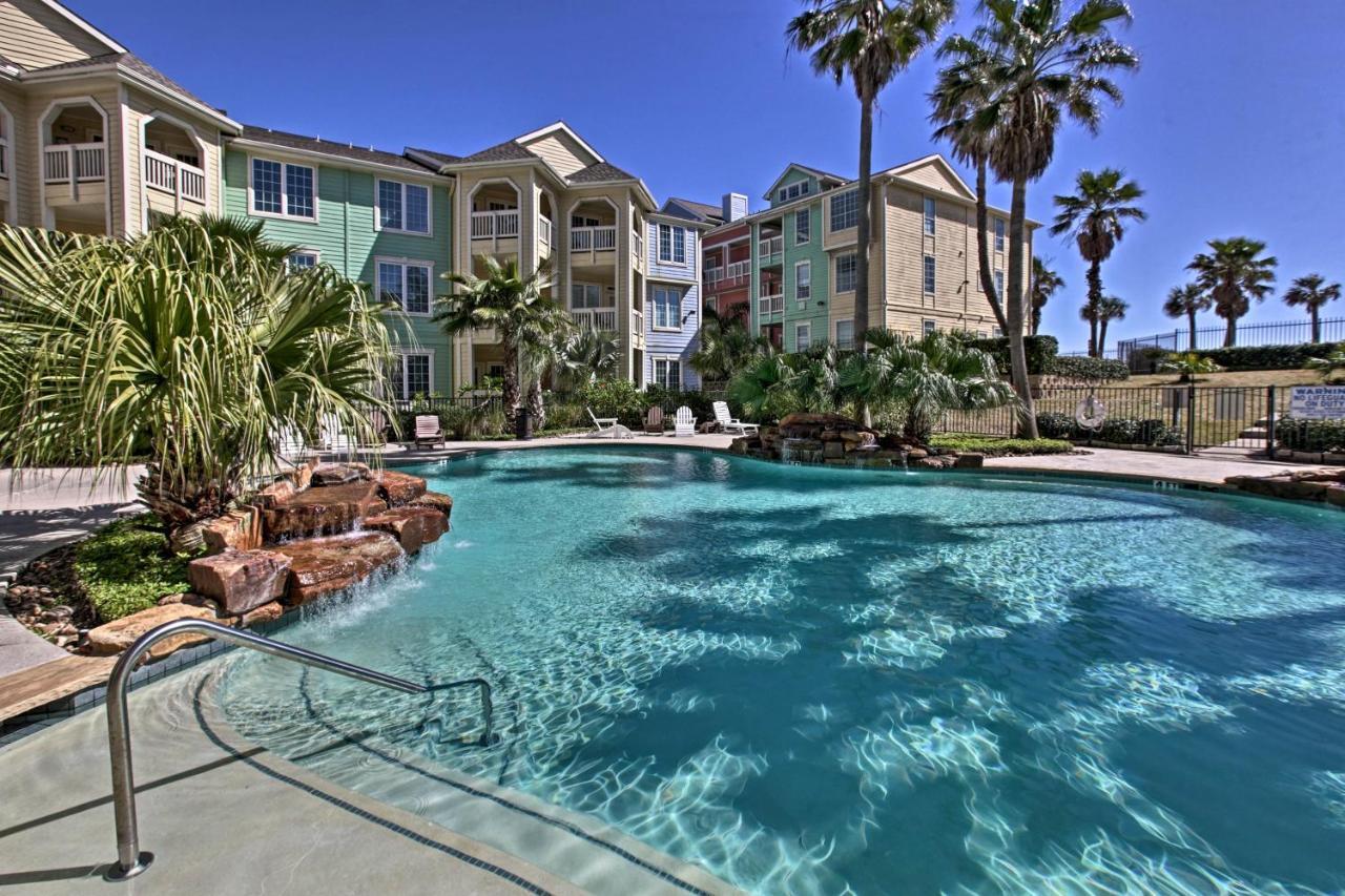 Apartment Lavish Escape Walk To The Beach!