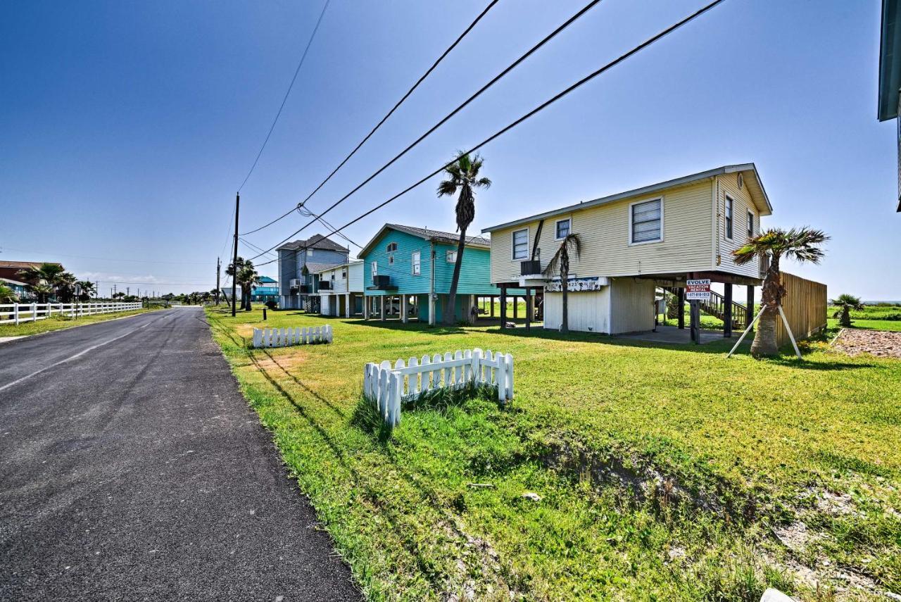 Holiday home House With Private Deck And Gulf Views