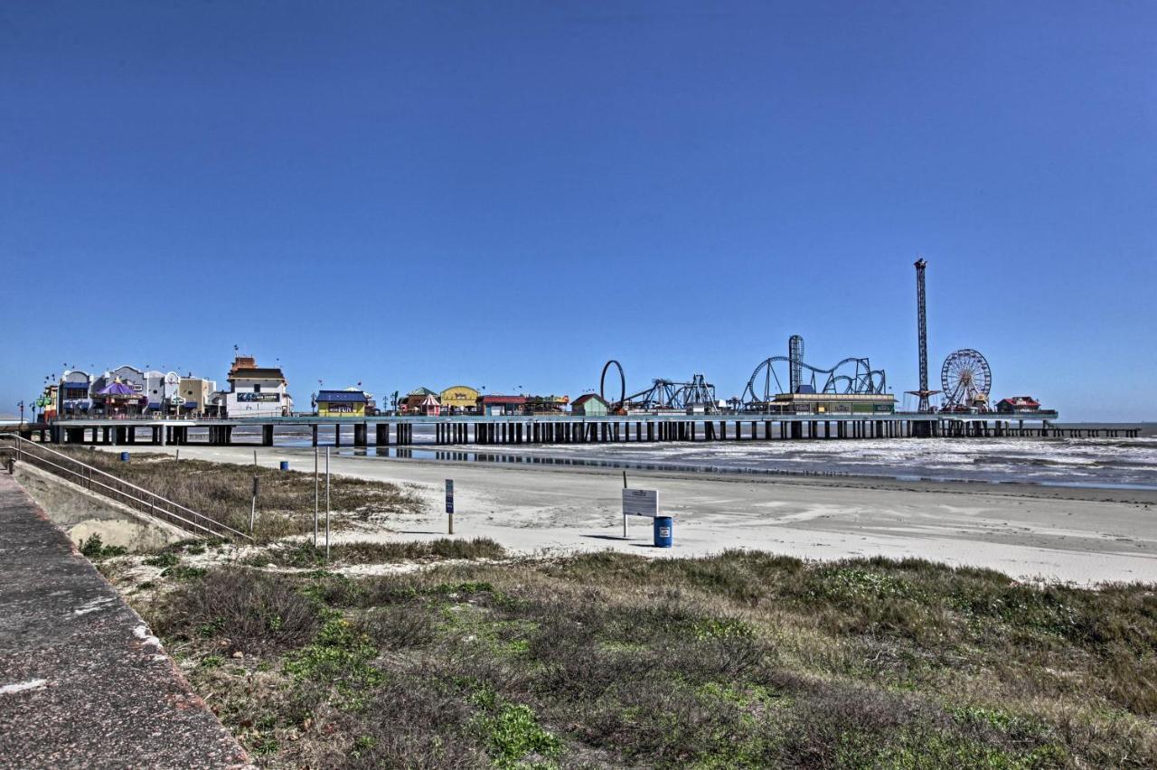Apartment Lavish Escape Walk To The Beach! *