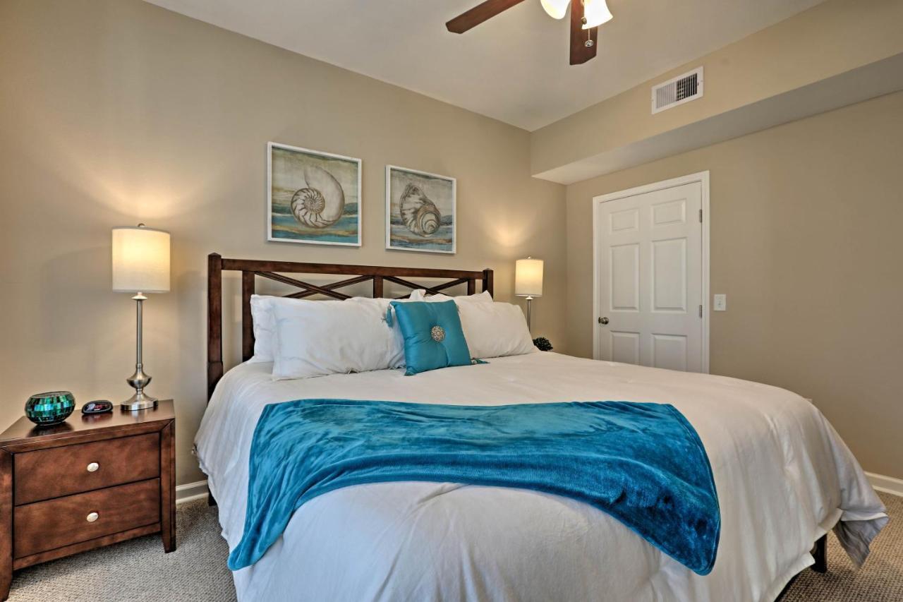 Lavish Escape Walk To The Beach! Galveston