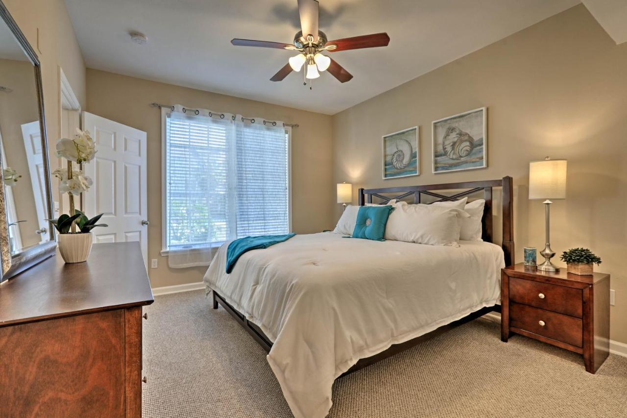 Lavish Escape Walk To The Beach! Apartment