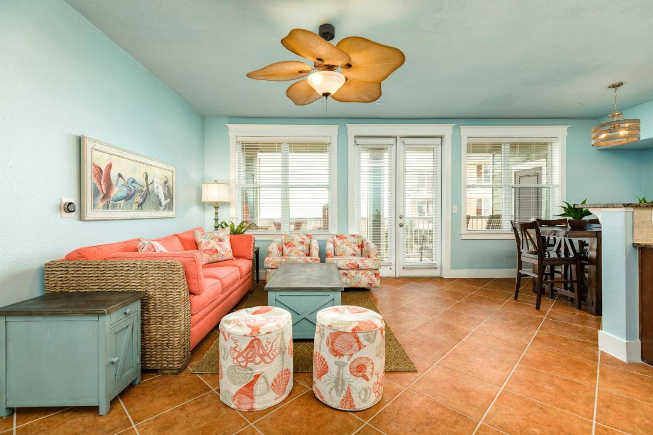 Sandpiper Point Apartment