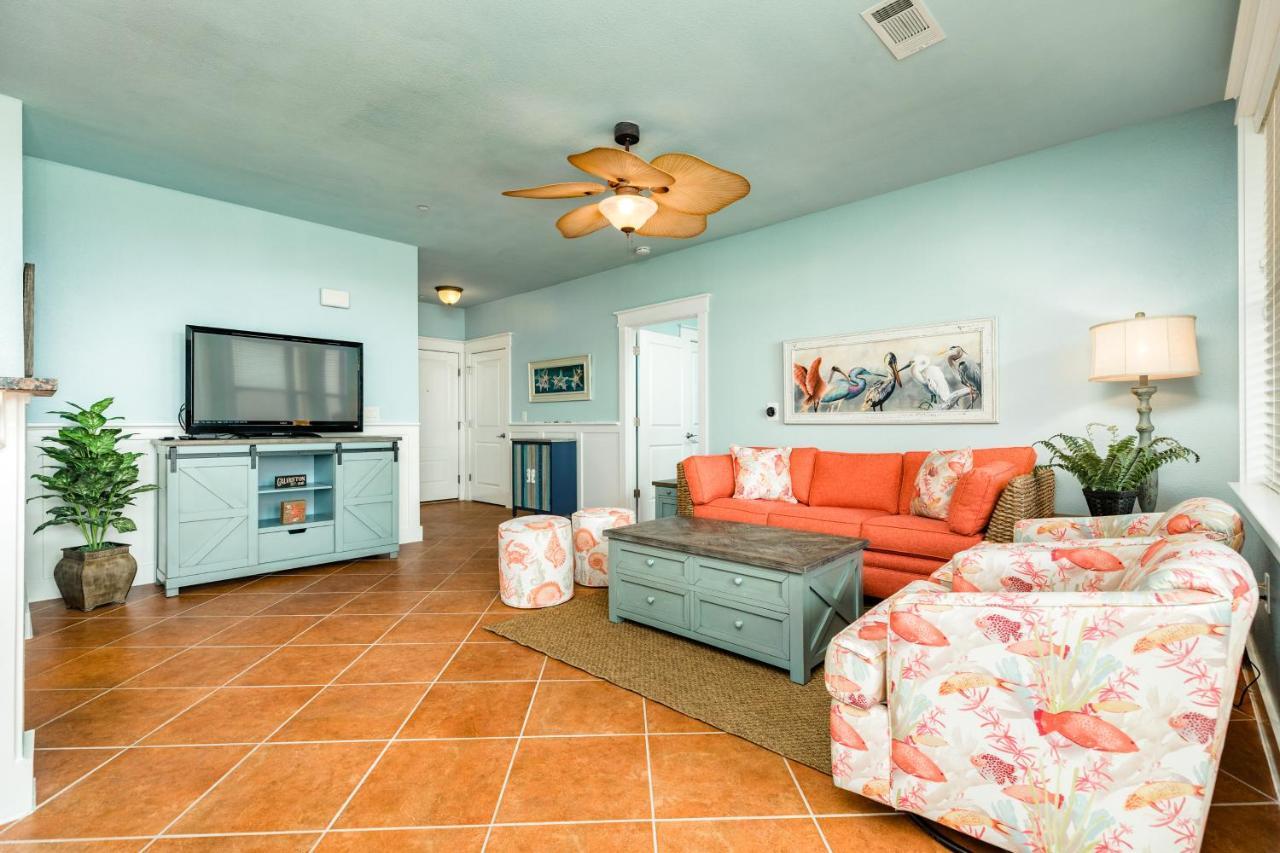 Sandpiper Point Apartment *