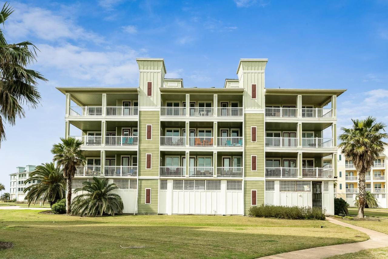 Sandpiper Point * Galveston