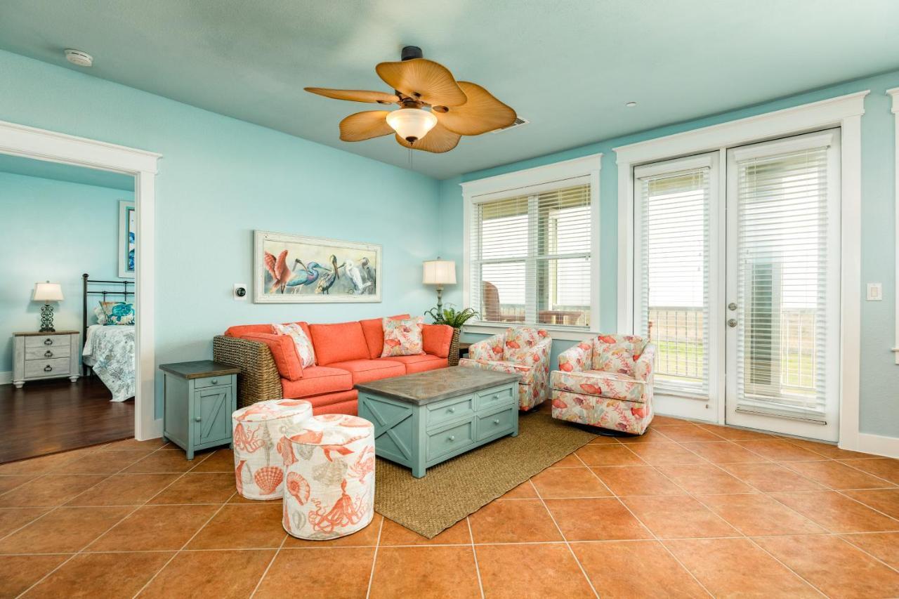Sandpiper Point Galveston