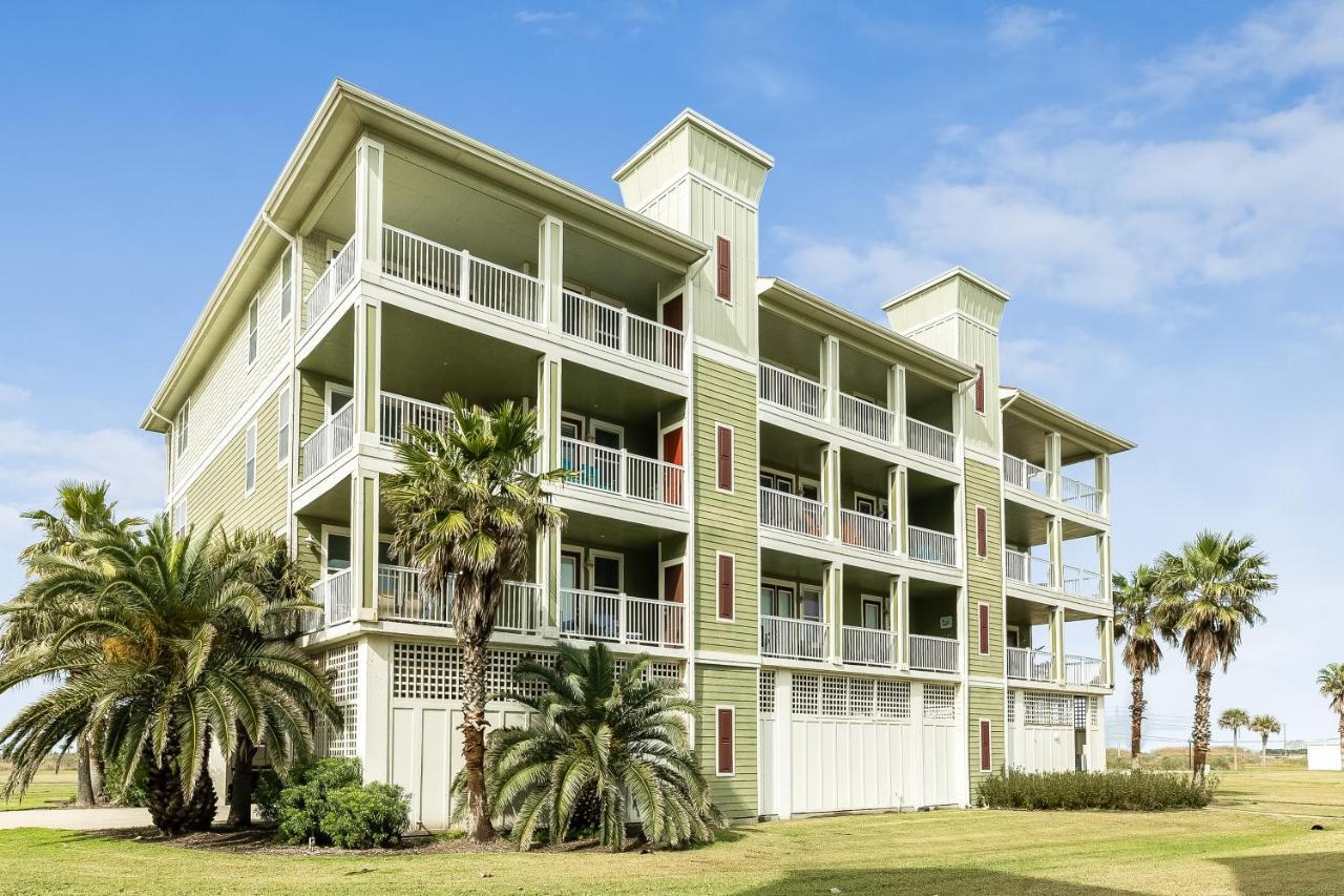 Sandpiper Point