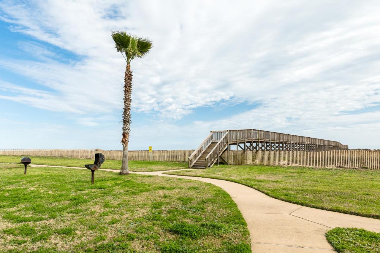 Sandpiper Point Apartment
