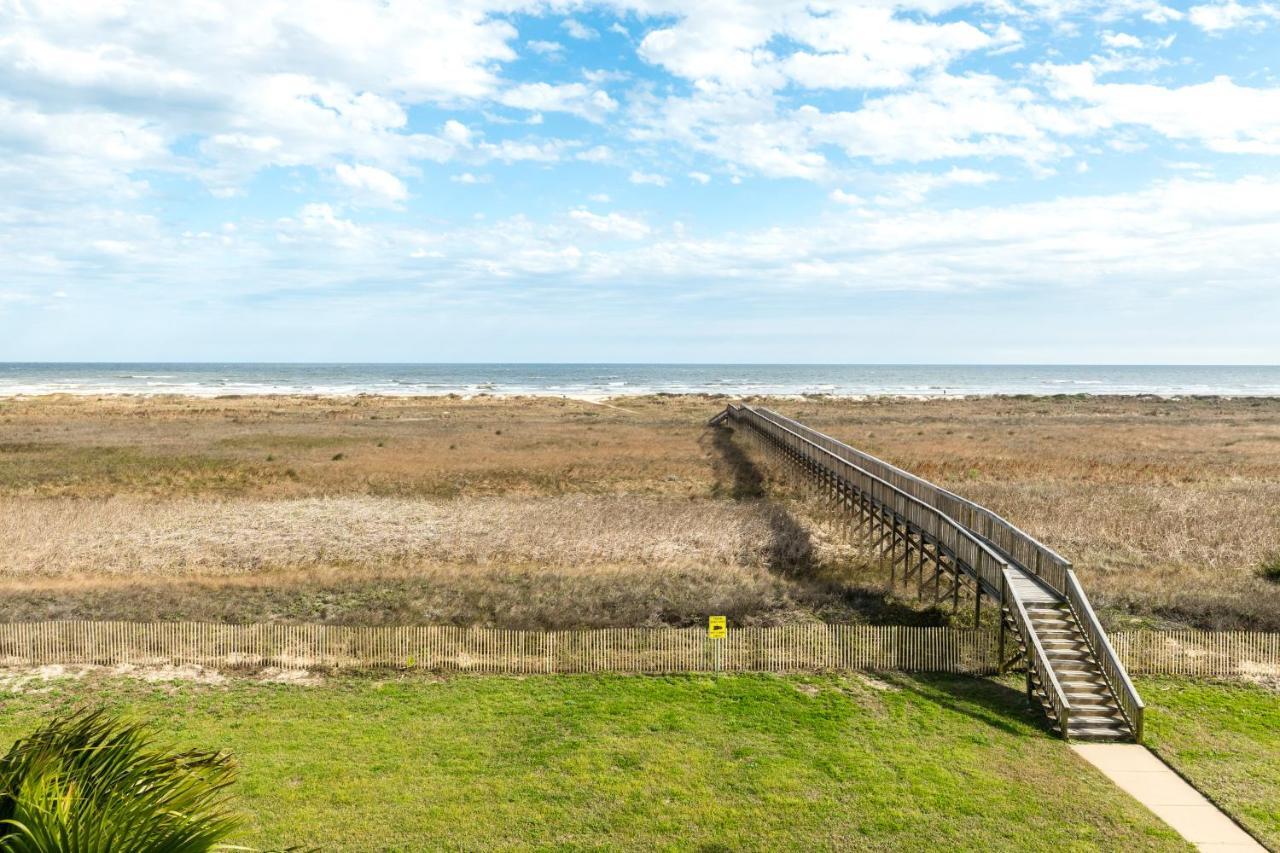 Apartment Sandpiper Point *
