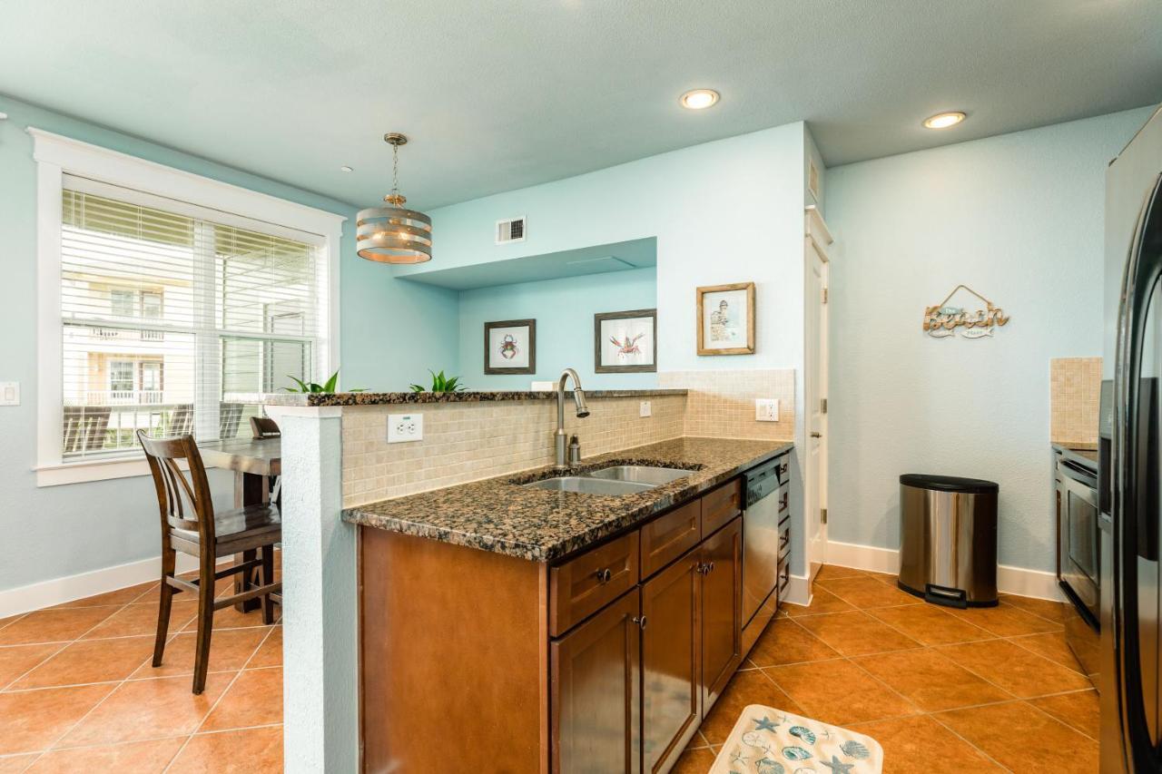Apartment Sandpiper Point
