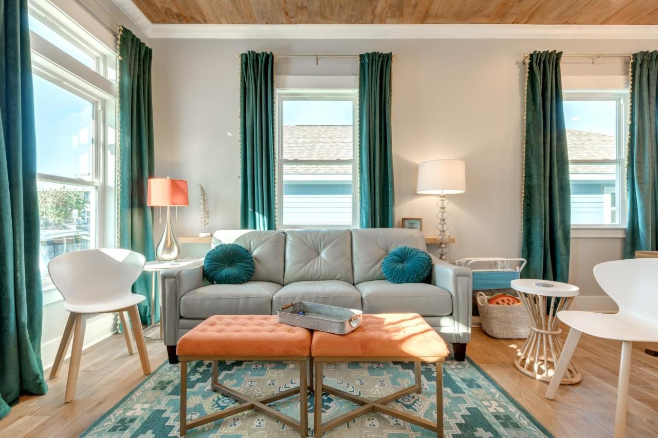 Crystal Holiday home Galveston