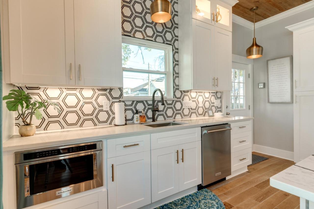 Crystal Holiday home Galveston