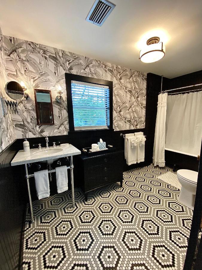 Coppersmith Bed & Breakfast