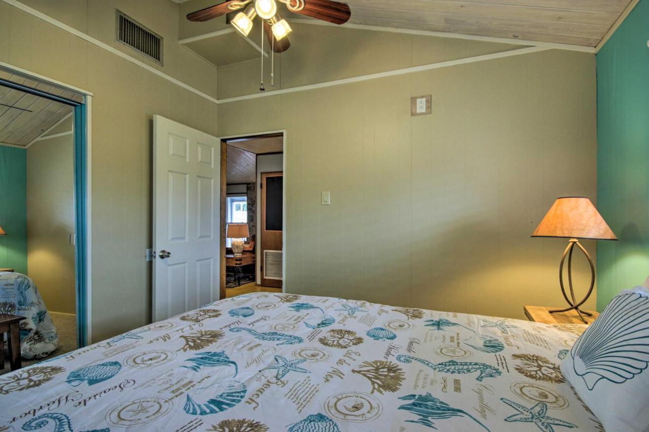 Waterfront Less Than 1 Mi To The Holiday home *