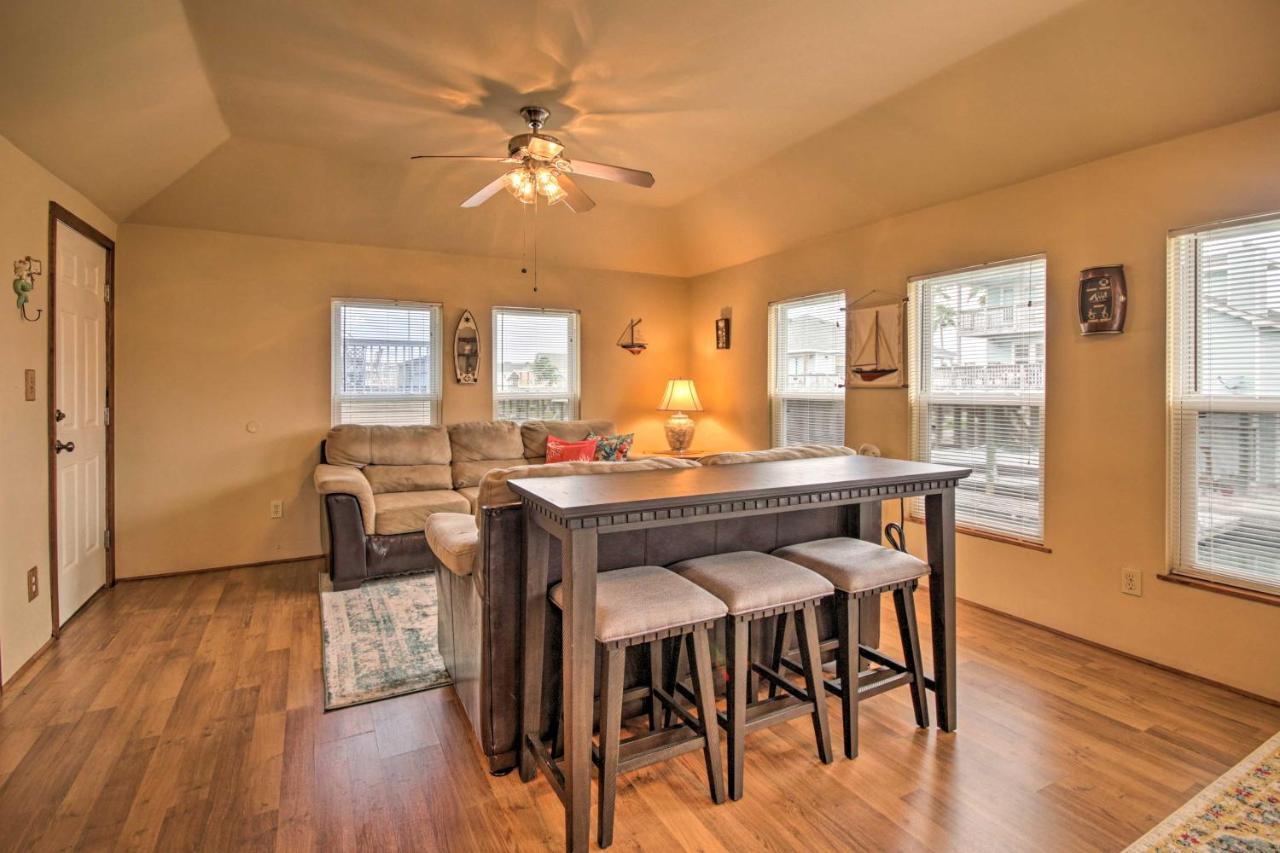 Waterfront Less Than 1 Mi To The Holiday home *