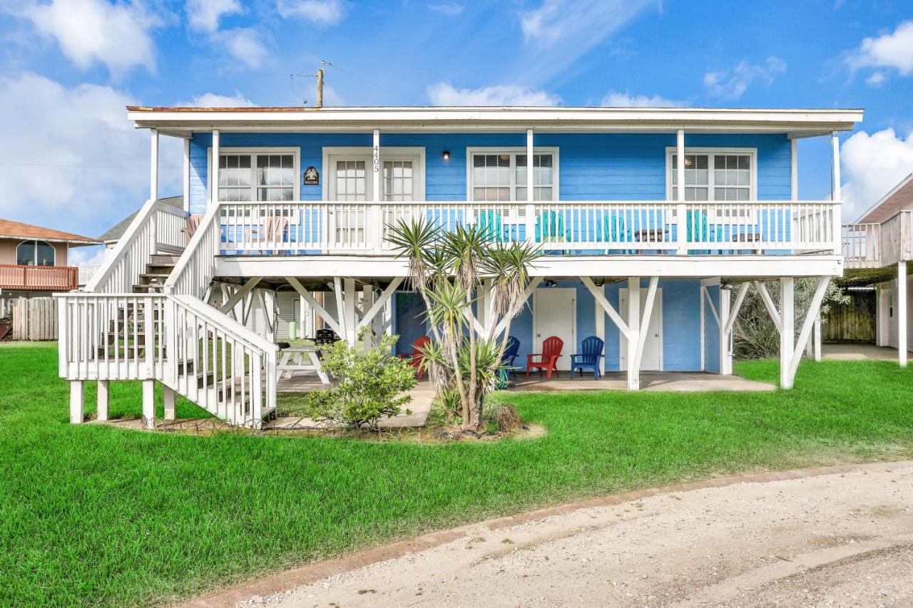Holiday home Seaside Galveston