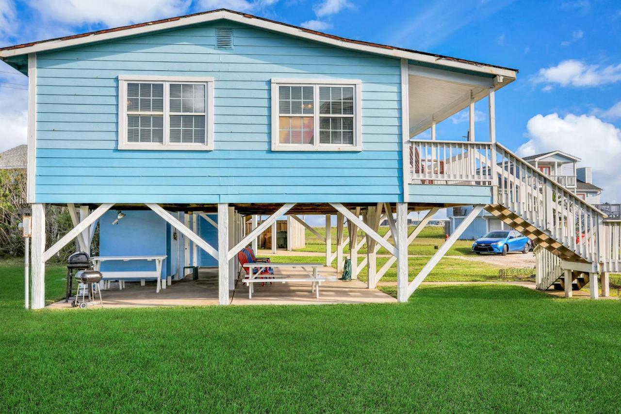 Seaside *