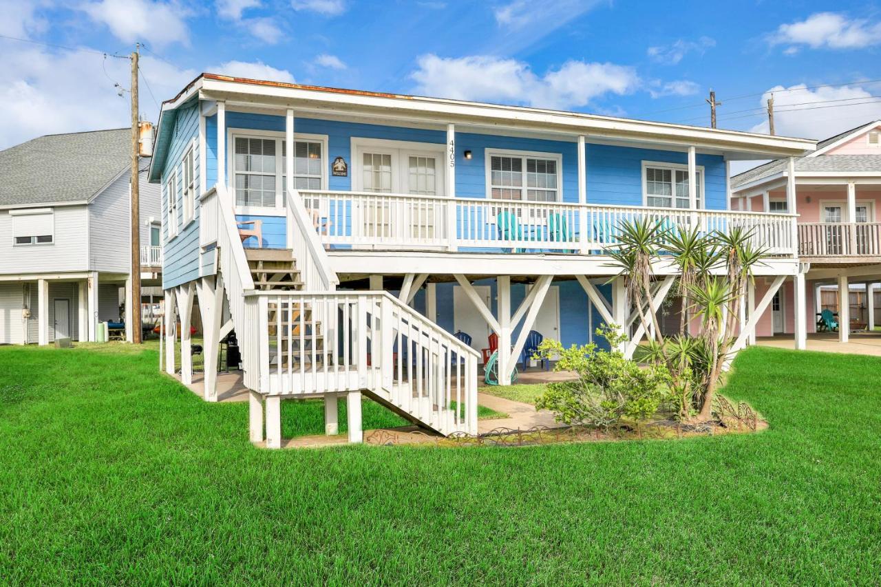 Seaside Holiday home Galveston