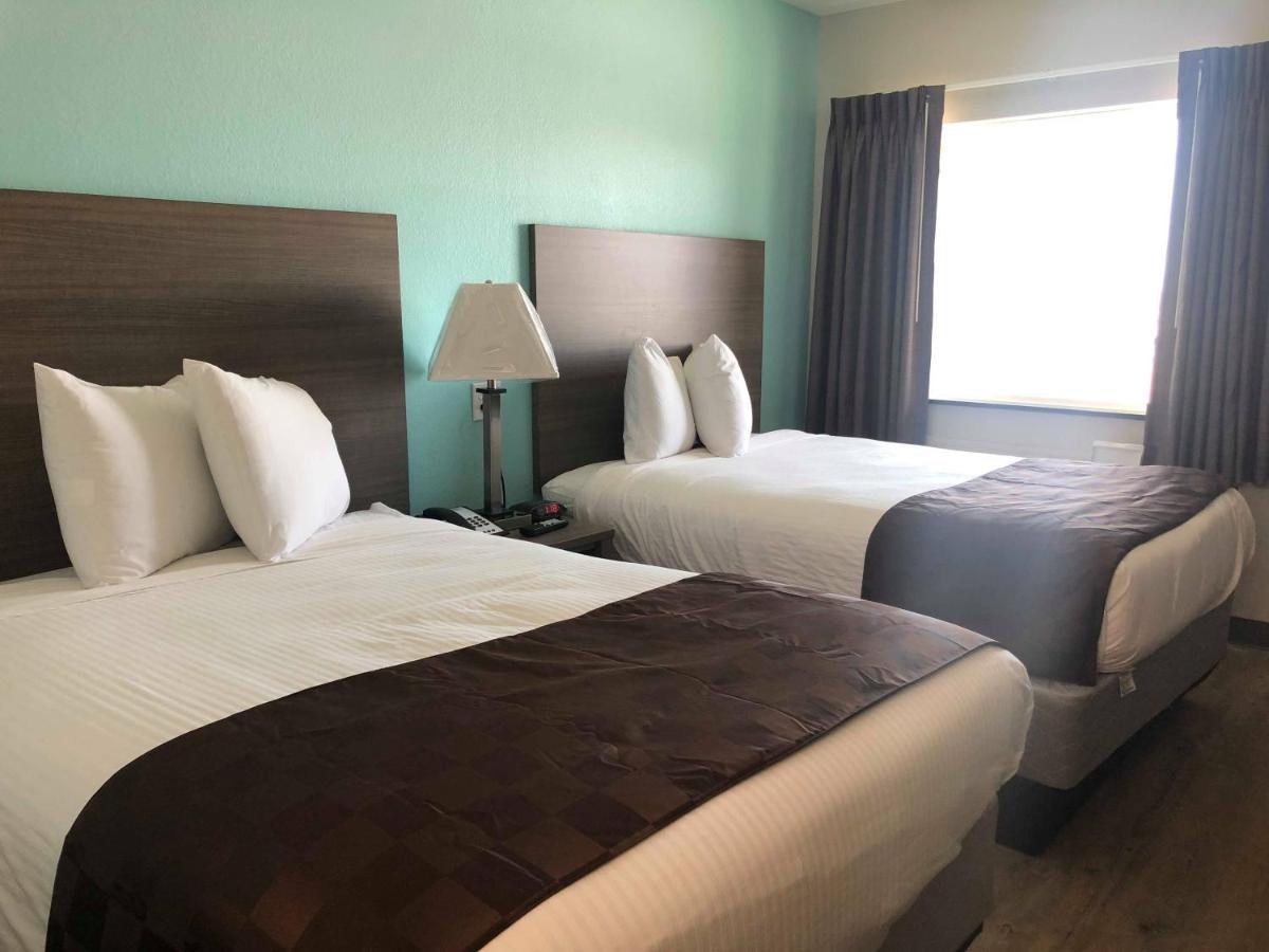 Mariner Inn Galveston