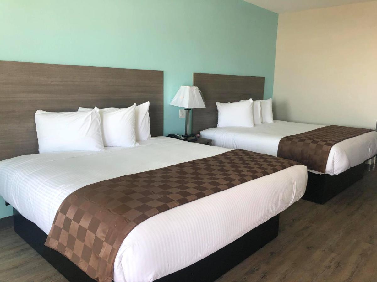 Inn Mariner