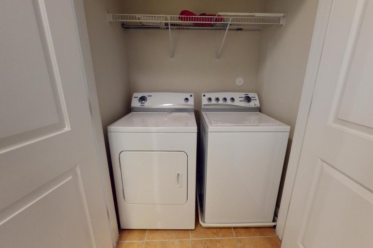 Ocean Breeze Apartment Galveston