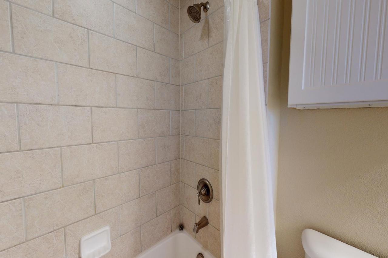 Apartment Ocean Breeze Galveston