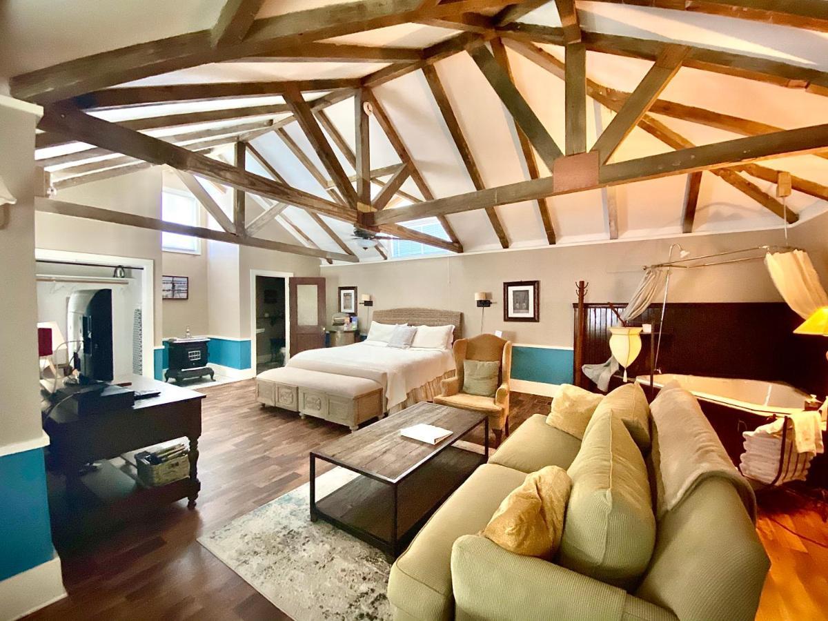 Bed & Breakfast Coppersmith 3*