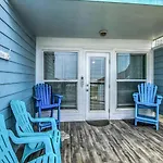 Seascape 2118 Condo