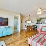 Beachfront Seashell